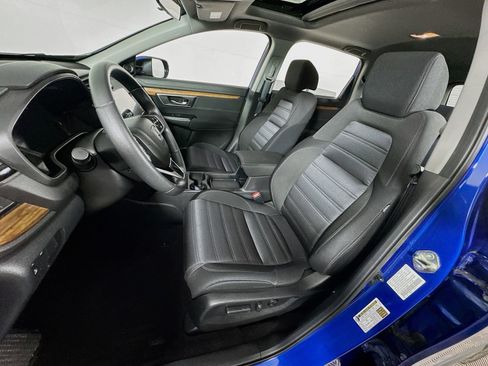 Used 2020 Honda CR-V EX image 12