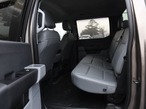 Used 2023 Ford F250 XL w/ XL Off-Road Package image 21