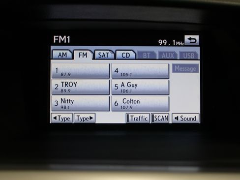 Used 2012 Lexus RX 350 AWD w/ Premium Pkg image 16