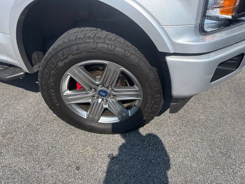 Used 2019 Ford F150 XLT w/ Equipment Group 302A Luxury AWD/4WD image 6
