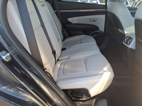 Certified 2023 Hyundai Tucson Limited image 14