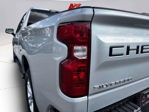 Used 2020 Chevrolet Silverado 1500 LT w/ All-Star Edition image 14