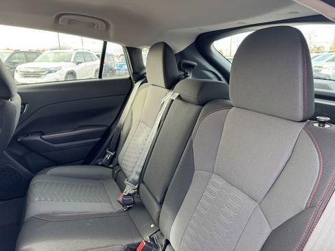 New 2026 Subaru Impreza 2.0i Sport AWD/4WD image 16