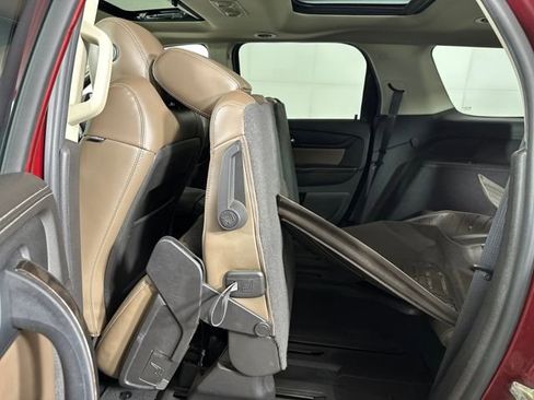 Used 2016 GMC Acadia SLT w/ Open Road Package image 24