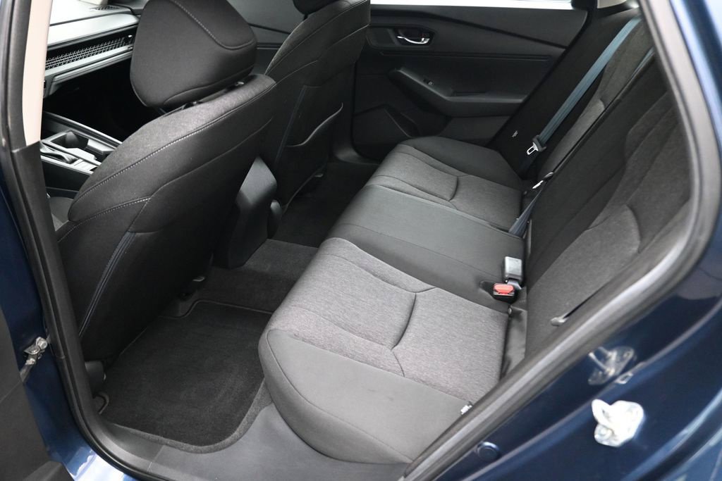 Used 2024 Honda Accord EX image 21