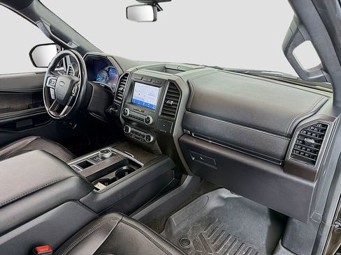 Used 2021 Ford Expedition Max Limited image 23