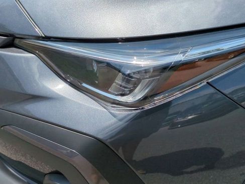 New 2025 Subaru Crosstrek 2.5i Limited w/ Popular Package #3A image 9