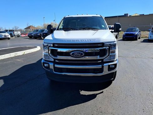 Used 2021 Ford F250 XLT w/ XLT Value Package image 5