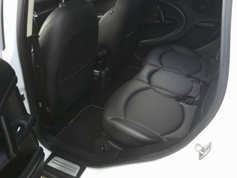 Used 2012 MINI Cooper Countryman S AWD/4WD image 13