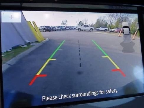 Certified 2019 Ford Ranger Lariat w/ Equipment Group 501A Mid image 29