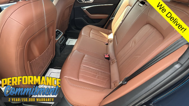 Used 2020 Audi A6 2.0T Premium w/ Convenience Package AWD/4WD image 19