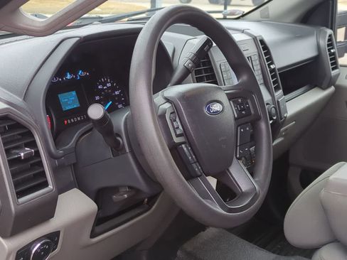 Used 2022 Ford F250 XL w/ STX Appearance Package image 10