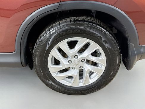 Used 2015 Honda CR-V EX image 30