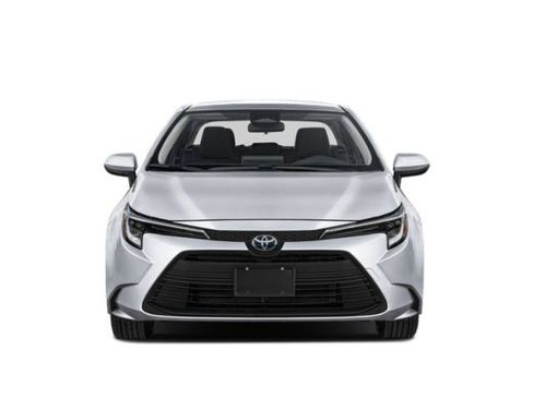 Used 2026 Toyota Corolla LE FWD image 4
