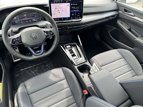 New 2026 Volkswagen Golf AWD/4WD image 11