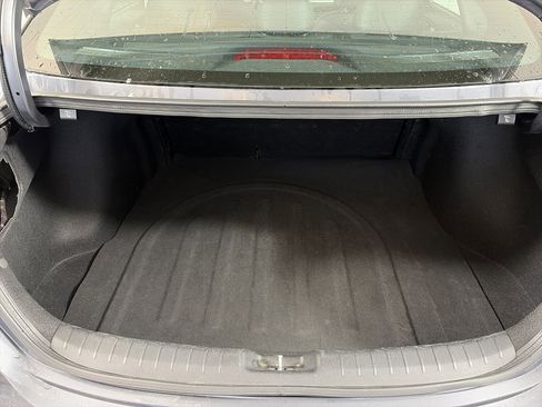 Certified 2023 Kia Forte GT w/ GT2 Package image 14