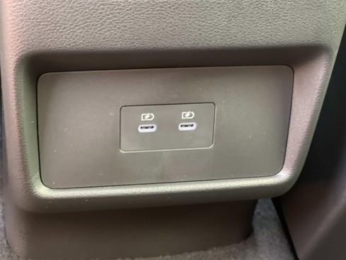 New 2026 Nissan Rogue SV AWD/4WD image 17