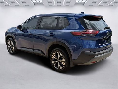 Used 2023 Nissan Rogue SV FWD image 6