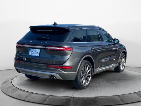 Used 2020 Lincoln Corsair FWD w/ Premium Package image 5