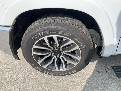 Used 2026 RAM 1500 Limited AWD/4WD image 2