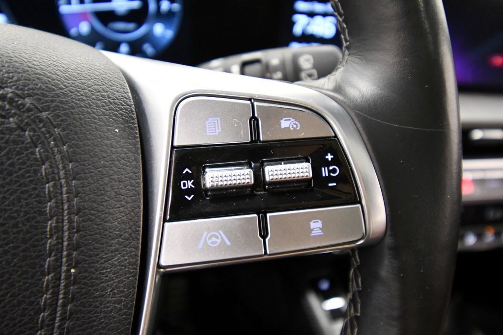 Certified 2024 Kia Telluride SX Prestige AWD/4WD image 24