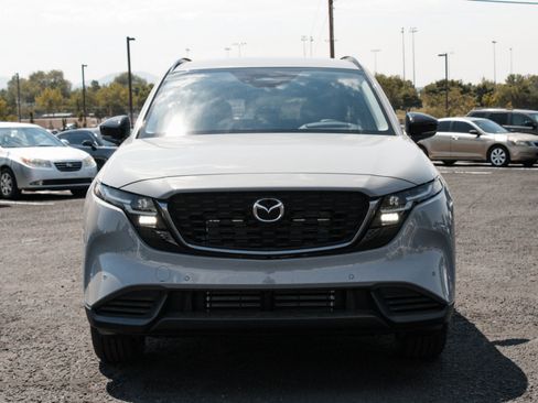 New 2026 MAZDA CX-5 Preferred AWD/4WD image 2