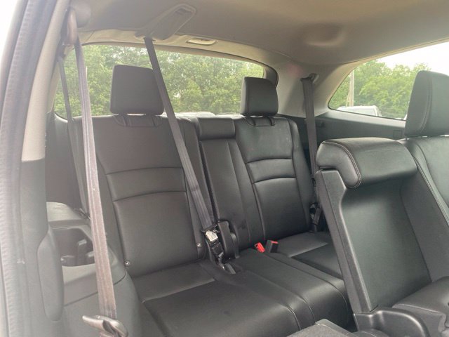 Used 2022 Honda Pilot Special Edition image 23