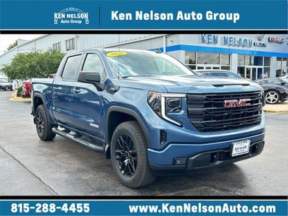 Used 2026 GMC Sierra 1500 Elevation w/ Elevation Select Package
