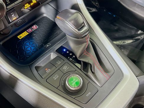 Used 2023 Toyota RAV4 XSE w/ Weather Package image 16