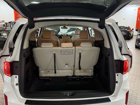 Used 2025 Honda Odyssey EX-L image 23