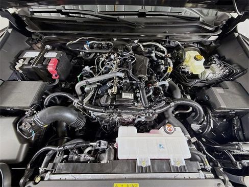 New 2026 Toyota Tacoma TRD Sport image 28