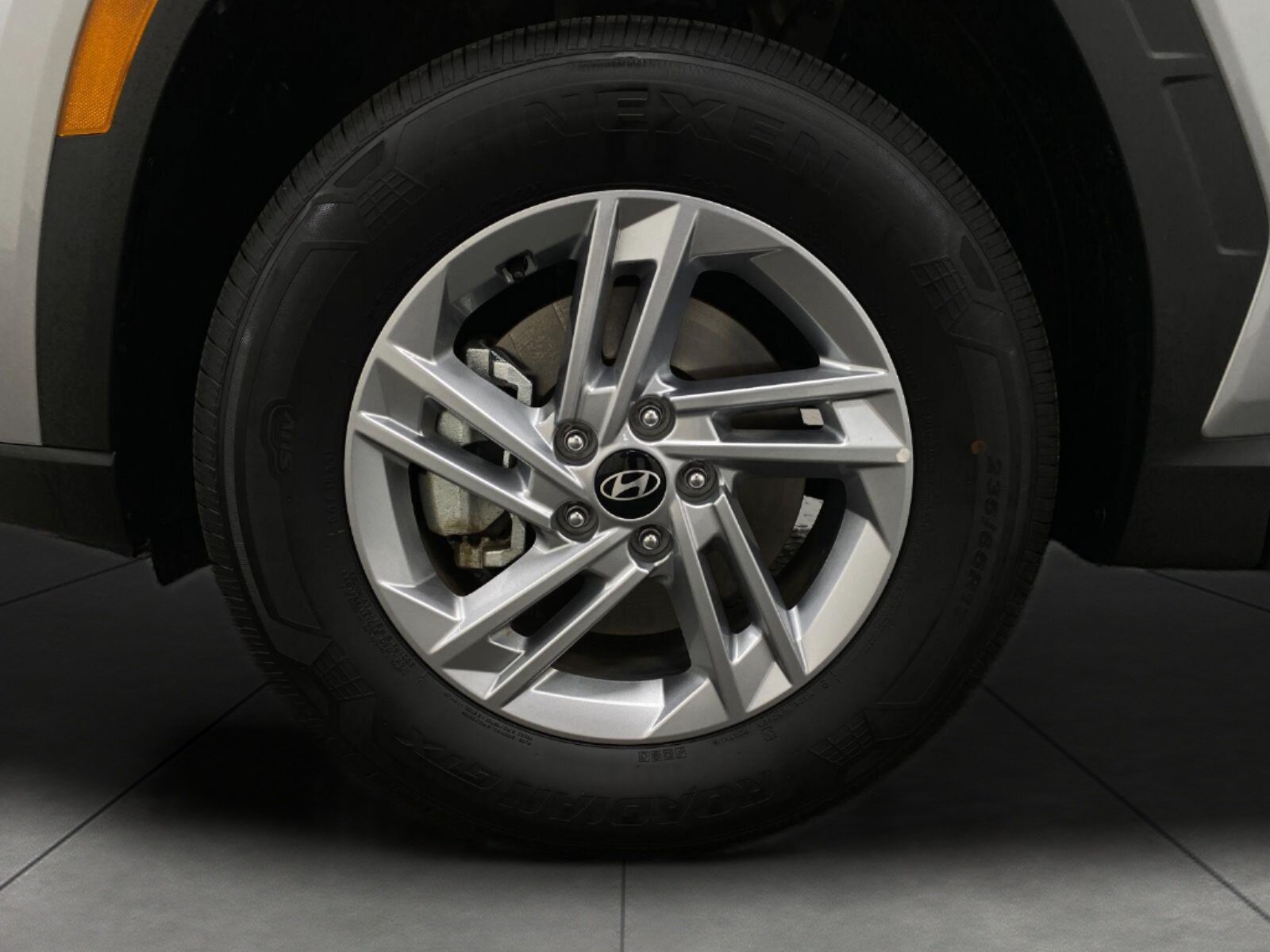 Certified 2026 Hyundai Tucson SE AWD/4WD image 11
