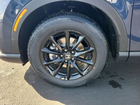 New 2026 Honda CR-V Sport-L image 17