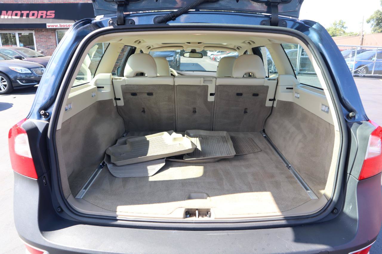 Used 2008 Volvo XC70 3.2 AWD/4WD image 14
