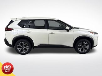 Used 2023 Nissan Rogue SV FWD video 2