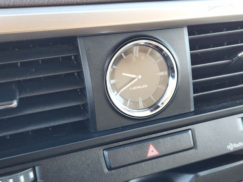 Used 2020 Lexus RX 450h AWD w/ Premium Package image 23