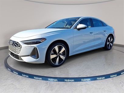 New 2025 Audi A5 2.0T Premium Plus