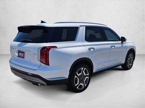 Used 2025 Hyundai Palisade SEL AWD/4WD image 5