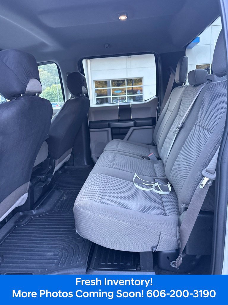 Used 2019 Ford F250 XLT AWD/4WD image 11