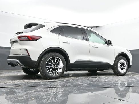 New 2026 Ford Escape Base w/ Class II Trailer Tow Package image 49