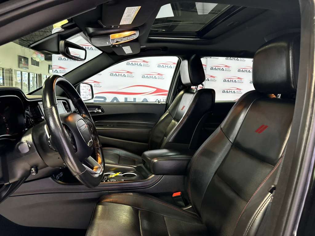 Used 2024 Dodge Durango GT AWD/4WD image 23