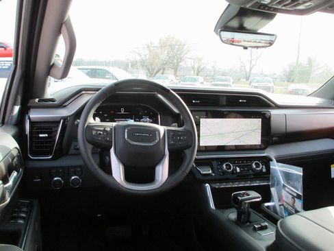 New 2026 GMC Sierra 1500 Denali image 14