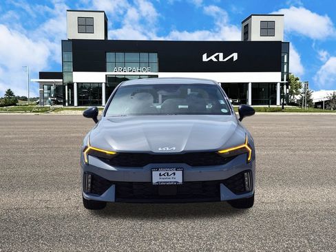 New 2026 Kia K5 GT-Line AWD/4WD image 3