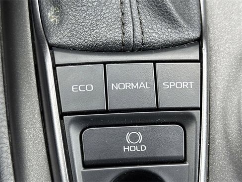 Used 2024 Toyota Camry XSE image 9