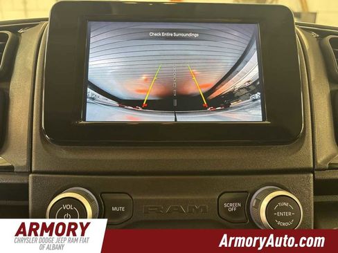 New 2026 RAM ProMaster 3500 w/ Convenience Group image 18