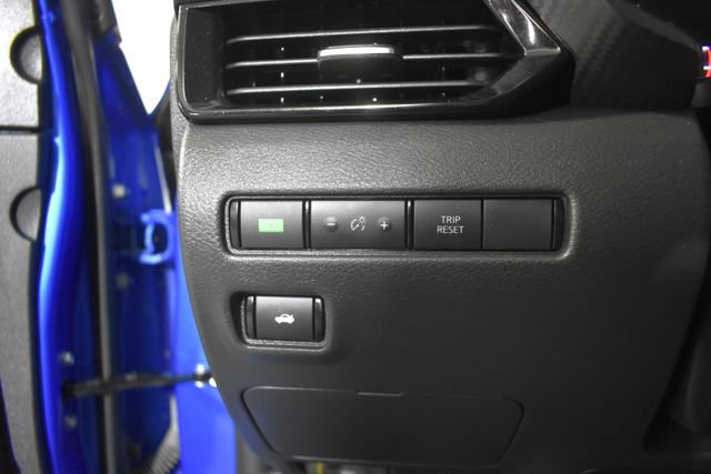 Used 2025 Nissan Sentra SV FWD image 13