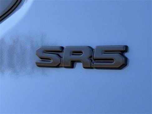 New 2026 Toyota Tacoma SR5 image 9