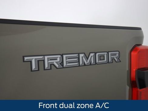 New 2026 Ford F350 Platinum image 22