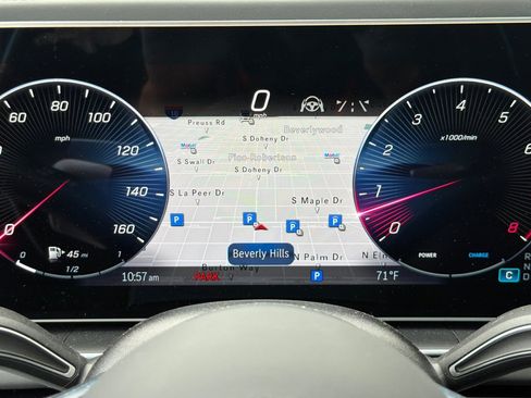 New 2026 Mercedes-Benz Maybach GLS 600 4MATIC image 24