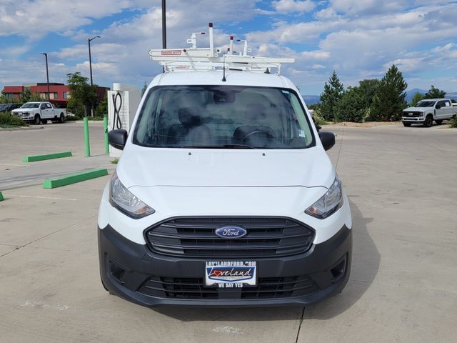 Used 2022 Ford Transit Connect XL FWD image 5